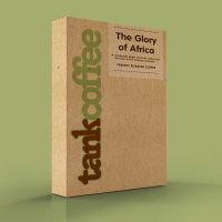 The Glory of Africa - (400g)