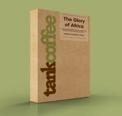 The Glory of Africa - (400g)