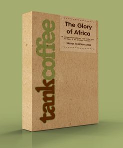 The Glory of Africa - (400g)