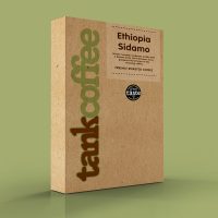 Ethiopia Sidamo - (400g)