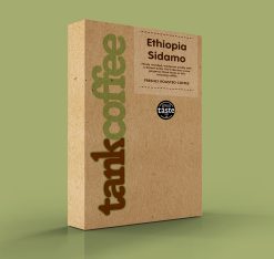 Ethiopia Sidamo - (400g)