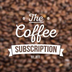 Coffee Subscription