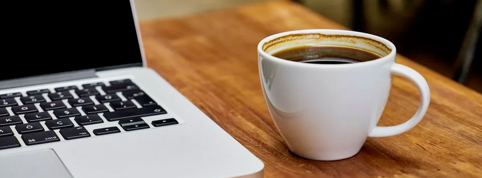 Coffee Subscriptions - Coffee Computer