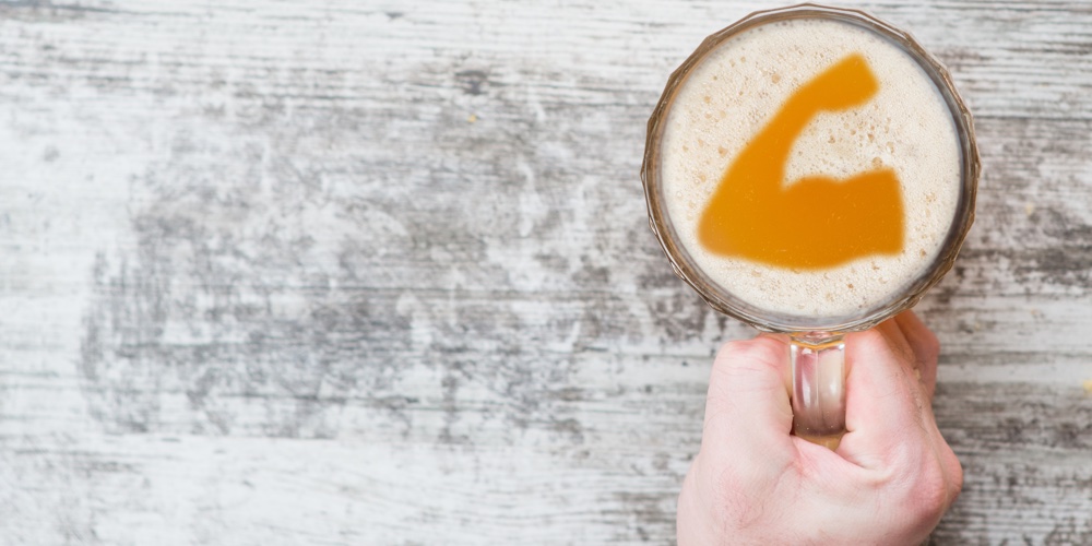 making your coffee healthier
