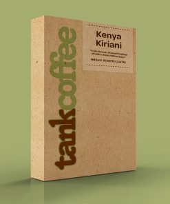 Kenya Kiri Kirinyaga AB