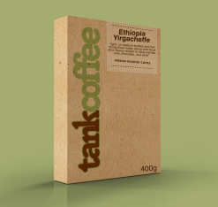 Yirgacheffe Coffee