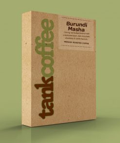 Burundi Masha
