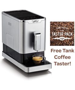 Slimissimo - Fully Automatic Coffee Machine