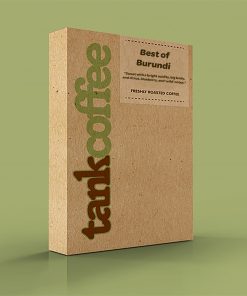 Best of Burundi - 400g