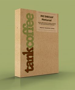 MC Decaf Natural