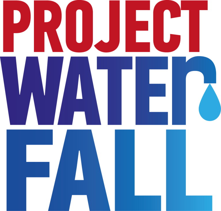 Tank Coffee Partners Project Waterfall