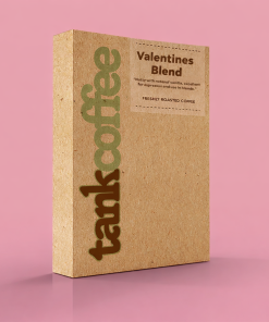 Valentines Blend