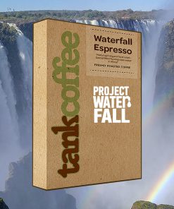 Waterfall Espresso Special Edition - 400g