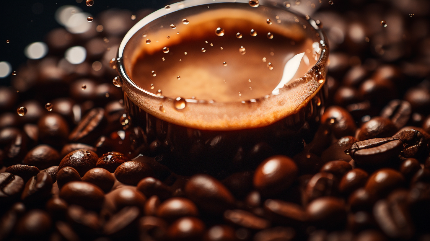 Buy Arabica Coffee Online - Arabica Coffee Beans Delivery