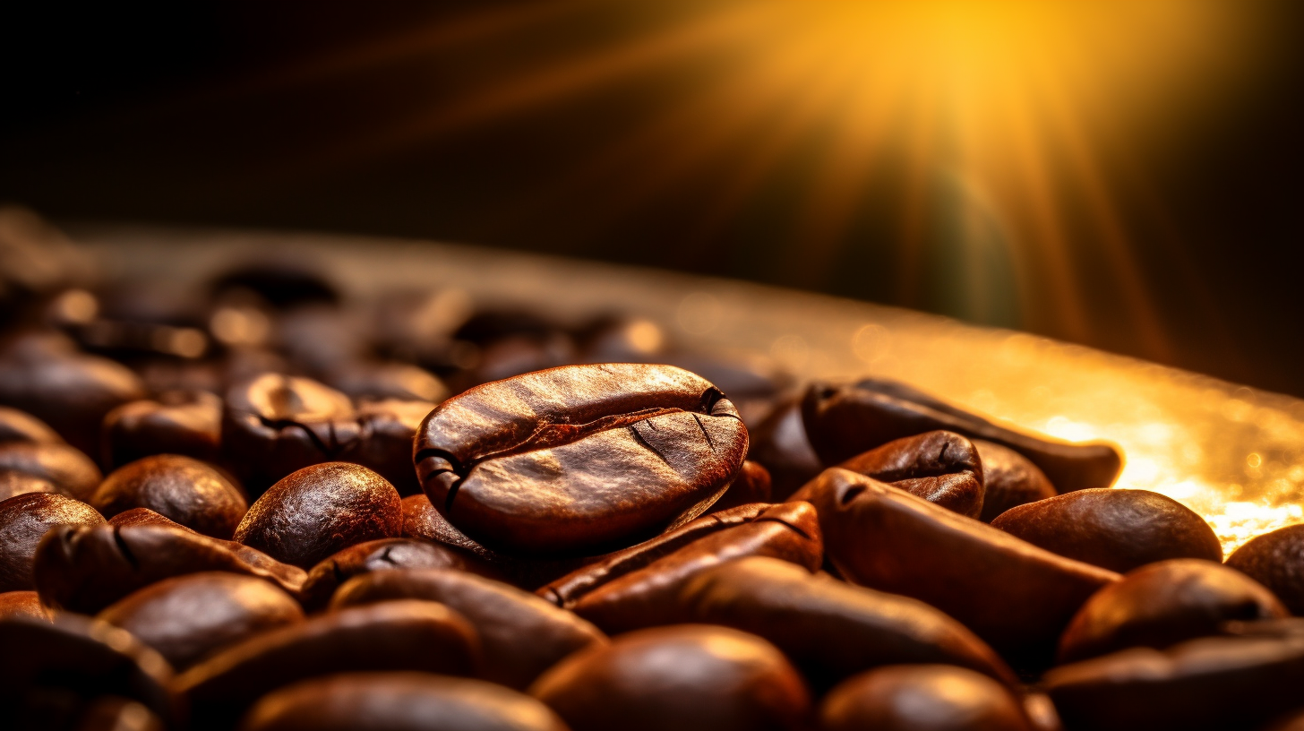 How Long Do Coffee Beans Last? Tank Coffee