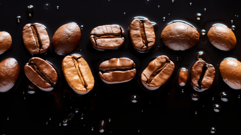 Swiss Decaf Coffee Beans
