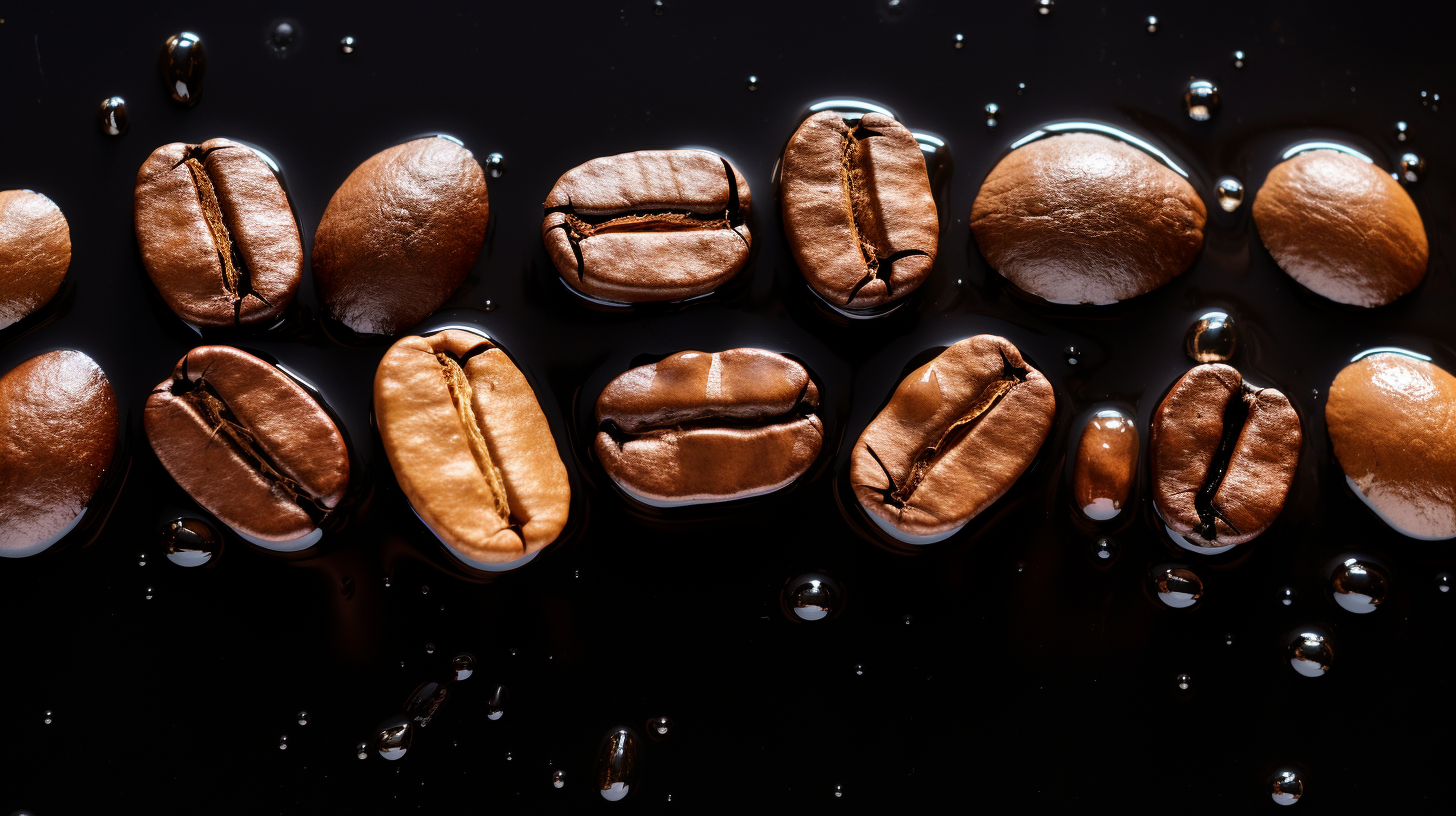 Swiss Decaf Coffee Beans