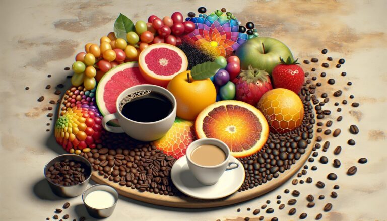 Single Origin Coffee vs Blend
