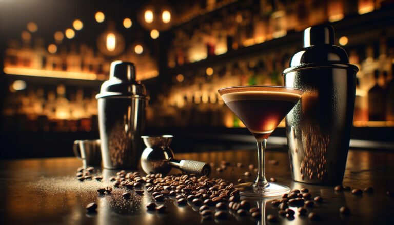 How to Make an Espresso Martini: Expert Tips for the Perfect Cocktail