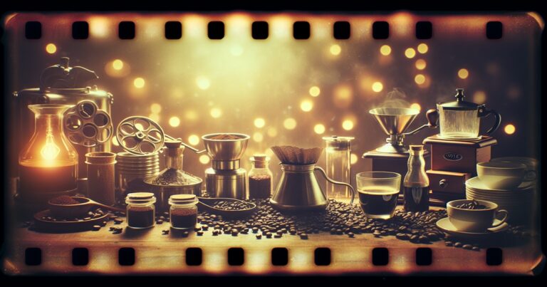 Acidity in Coffee: Your Guide to Flavours & Brewing Tips
