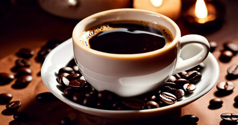Coffee Mouthfeel: Enhance Your Sensory Experience