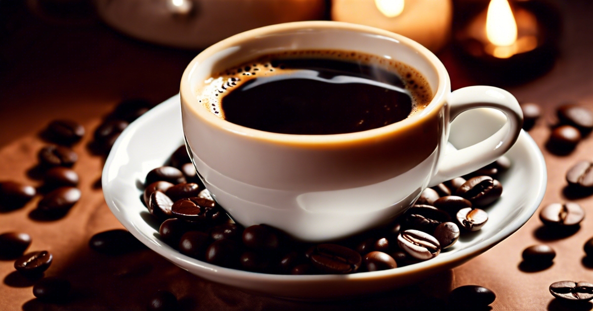 Coffee Mouthfeel: Enhance Your Sensory Experience
