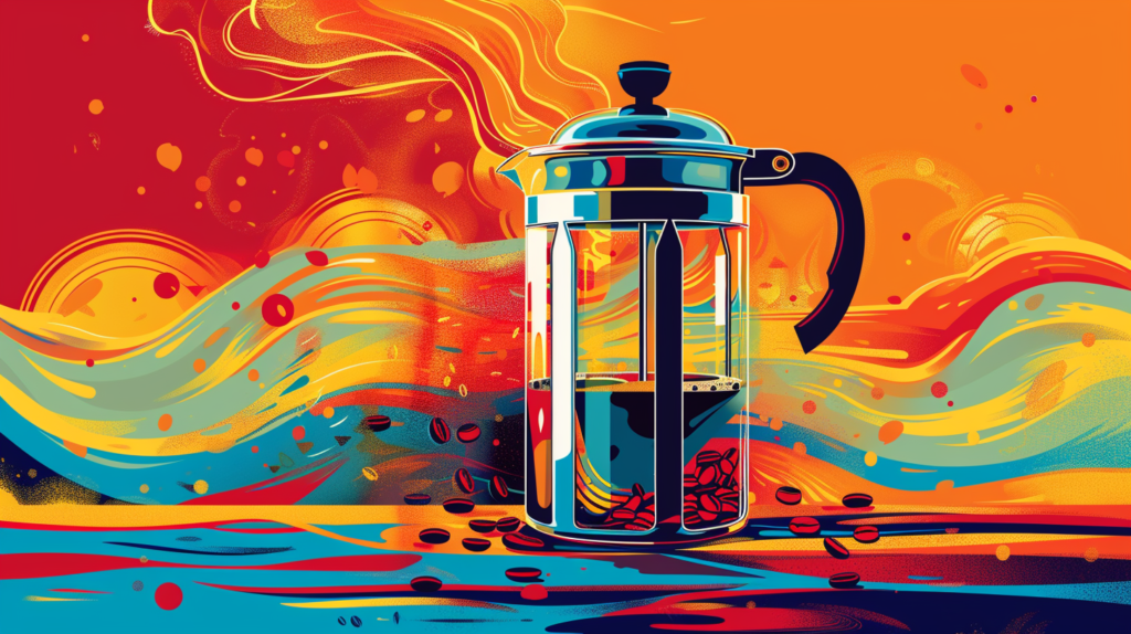 Best Coffee Beans For French Press Tank Coffee