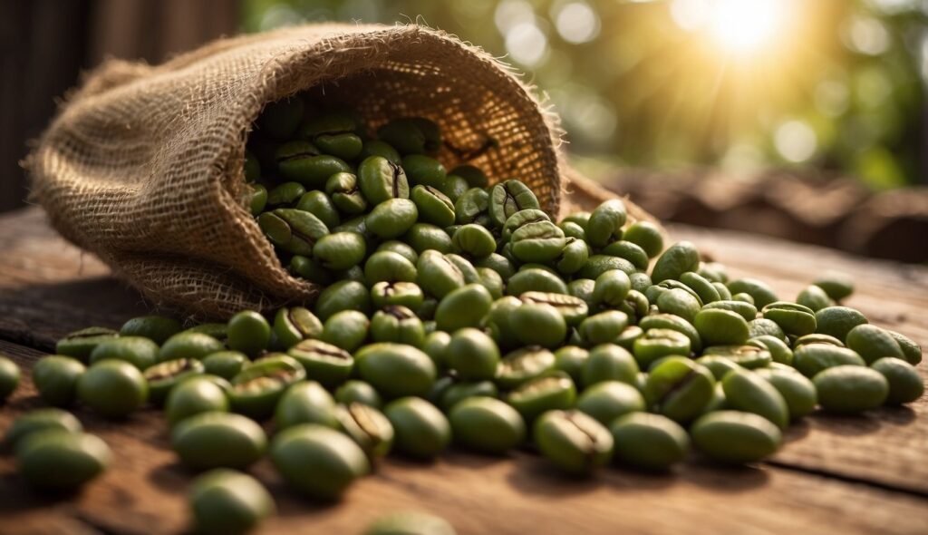 Vietnam Cleaned Robusta Coffee Beans - Screen 16 Grade 1 (R16 CL)