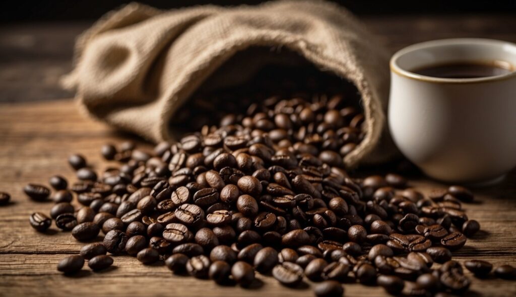 Honduras Coffee Beans - Tank Coffee