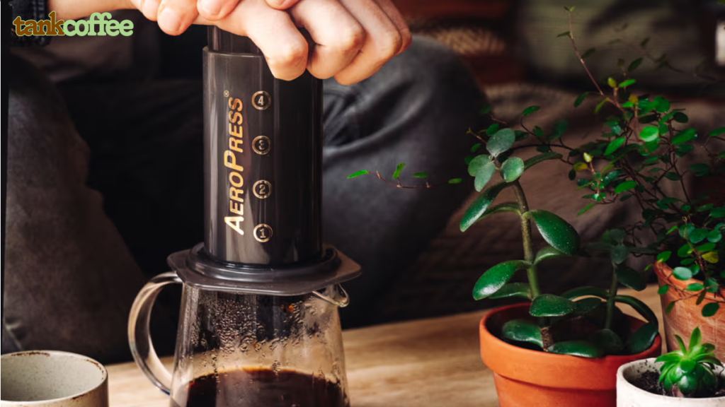 aeropress