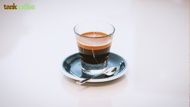 espresso shot