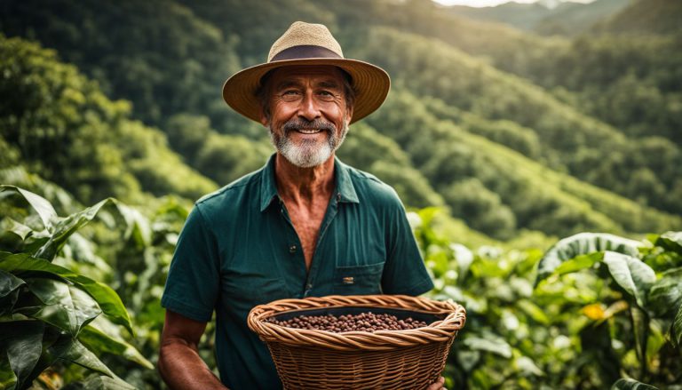 Coffee Certifications