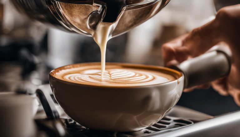 Milk Alternatives For Coffee