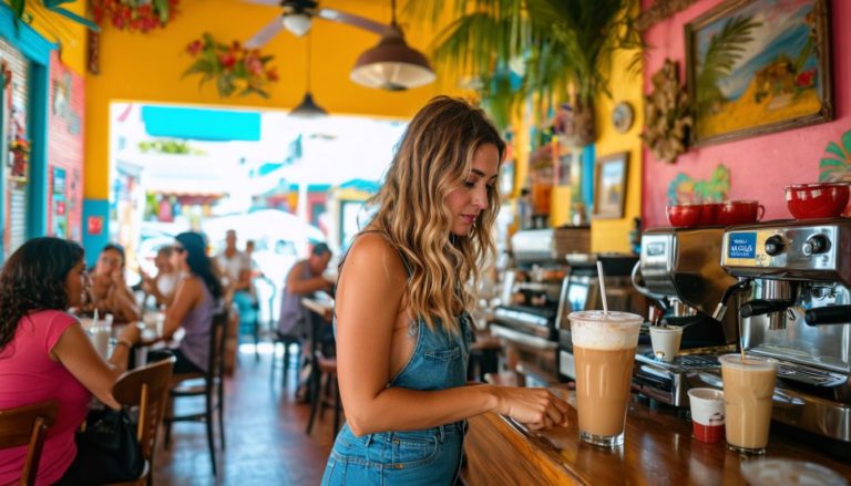 Cortadito Vs Colada: A Taste Of Cuban Coffee In Miami