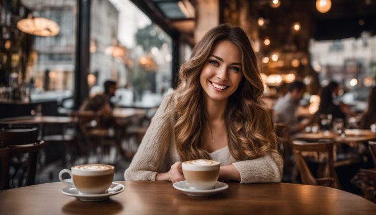 Health Benefits And Nutritional Value Of Cappuccino