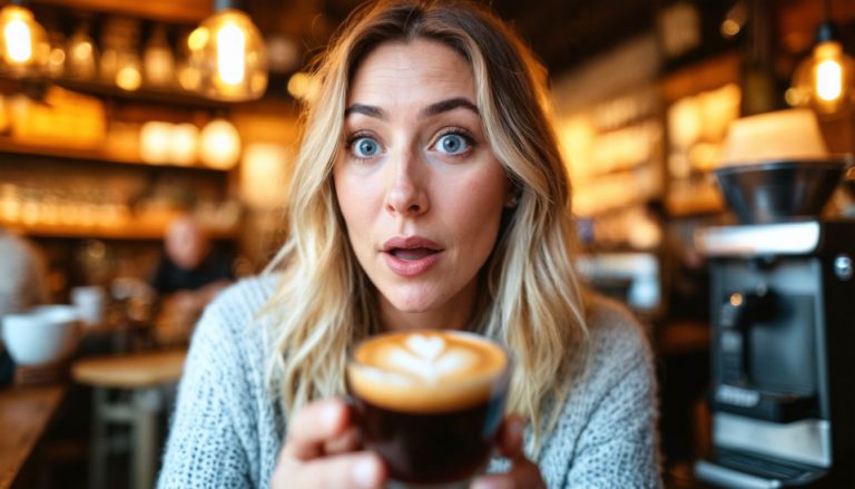 How Much Caffeine Is In A Shot Of Espresso: Unveiling The Espresso’s Caffeine Content