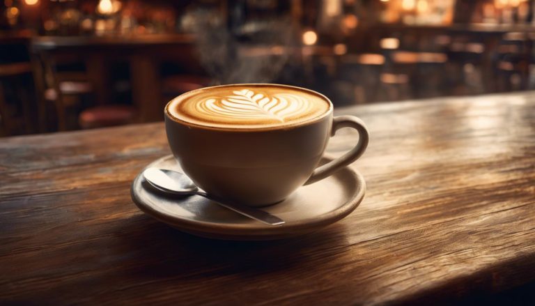 What Is A Spanish Latte?