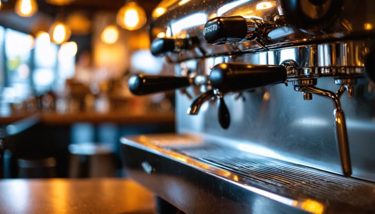 Mastering Espresso Extraction Time: Pulling The Perfect Shot Every Time