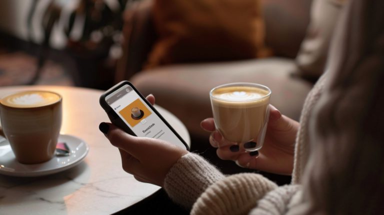 Piccolo Latte Vs Cortado