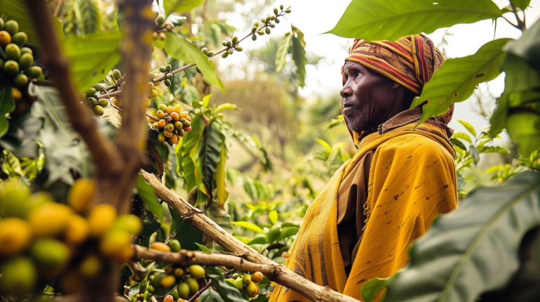 Uncovering The Rich History Of Coffee: A Journey Through The Origins And Evolution