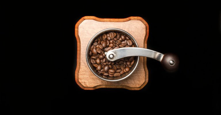 How To Grind Coffee Without A Grinder
