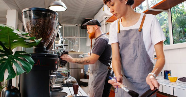 How Can You Tell a Good Coffee Bean?