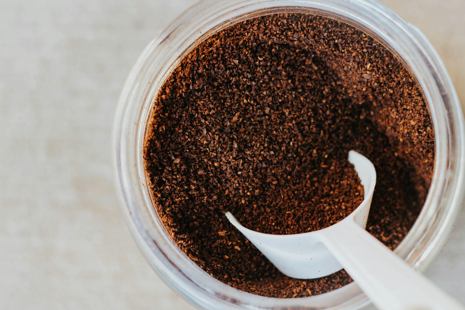 Can You Eat Coffee Grounds Tank Coffee