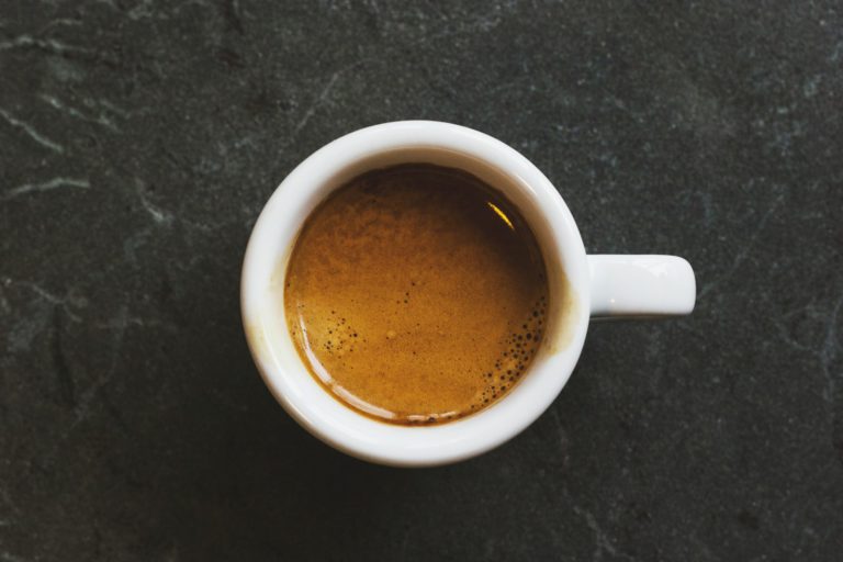 espresso coffee