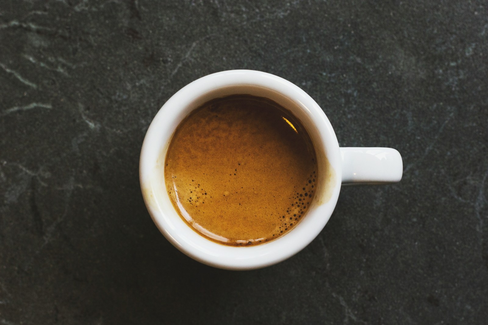 espresso coffee