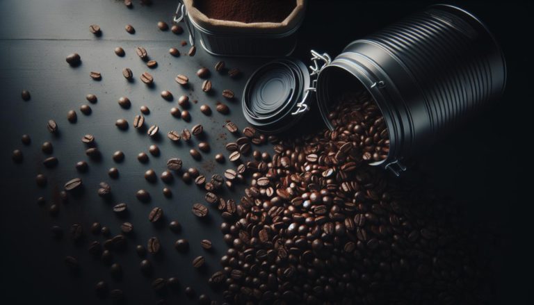 Do Coffee Beans Lose Caffeine Over Time?