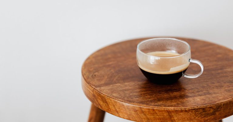How Does Elevation Affect the Taste of Coffee?