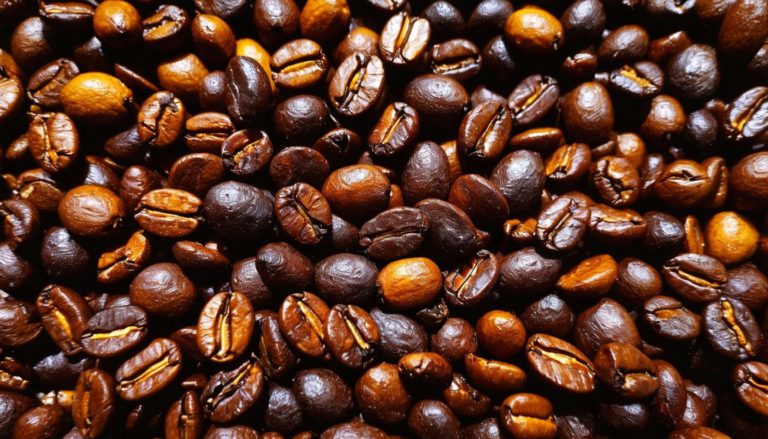 The Ultimate Guide to Types of Coffee Beans: Exploring Different Coffee Varieties