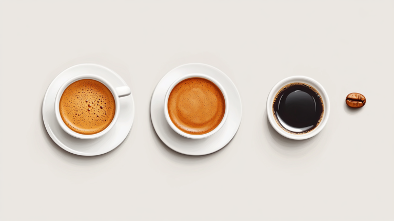 Espresso Origins & Basics