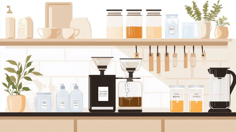 How Different Water Can Affect The Taste Of Your Coffee